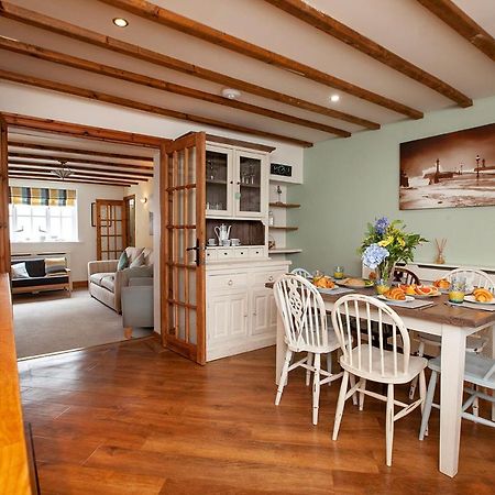 Farndale Cottage Whitby Ngoại thất bức ảnh