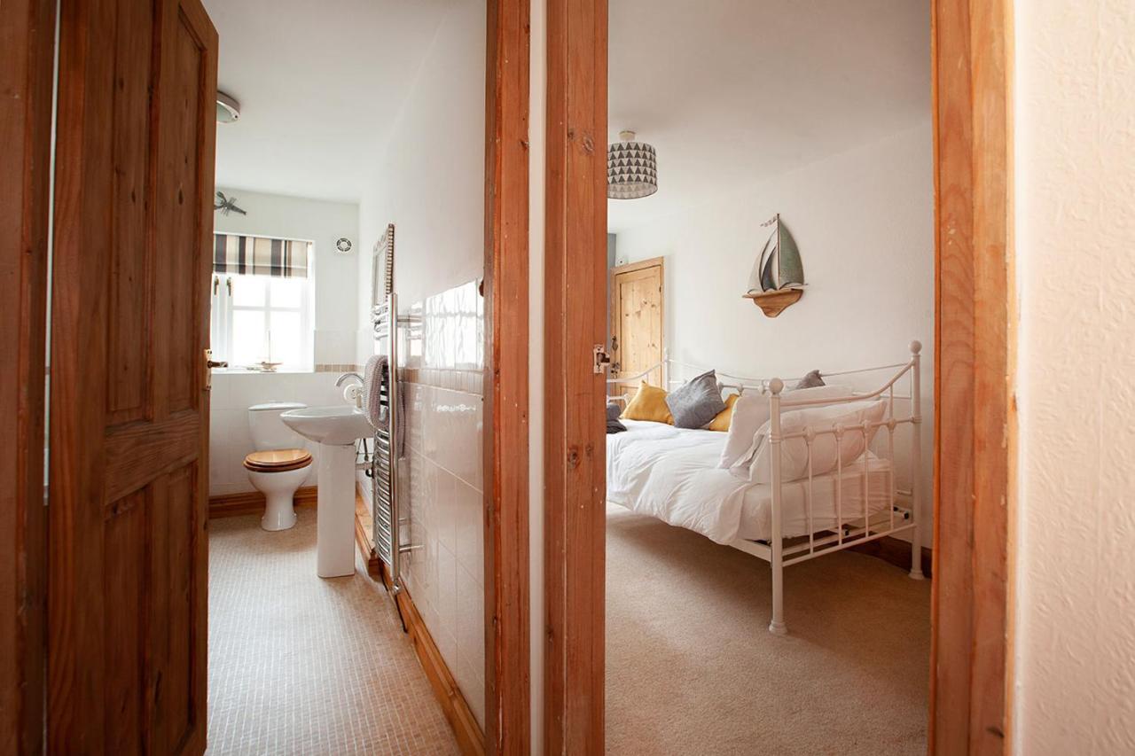 Farndale Cottage Whitby Ngoại thất bức ảnh