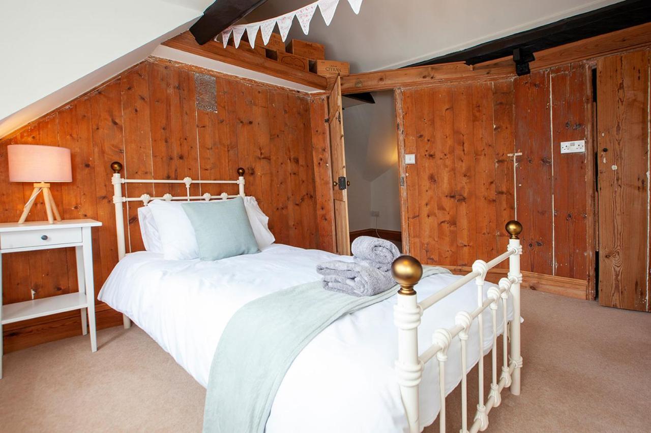 Farndale Cottage Whitby Ngoại thất bức ảnh