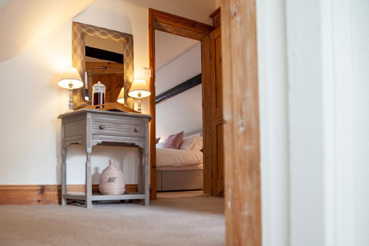 Farndale Cottage Whitby Ngoại thất bức ảnh