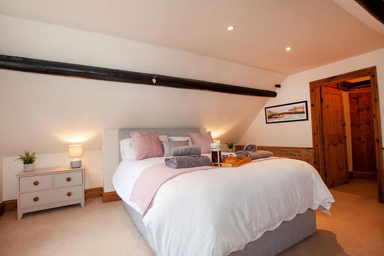 Farndale Cottage Whitby Ngoại thất bức ảnh