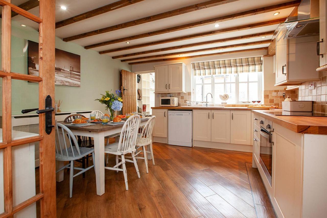 Farndale Cottage Whitby Ngoại thất bức ảnh