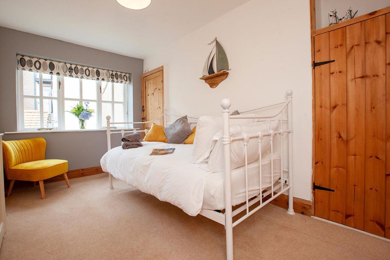 Farndale Cottage Whitby Ngoại thất bức ảnh