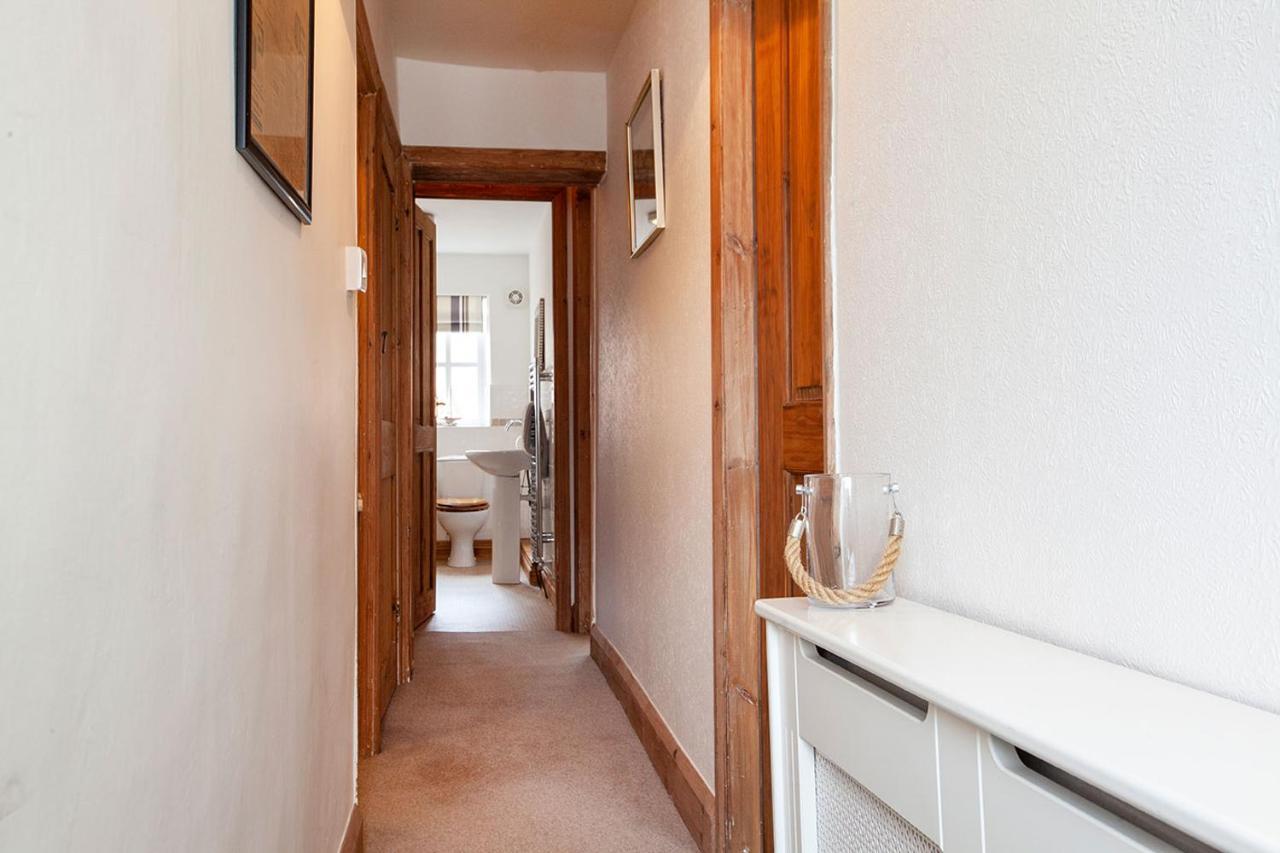 Farndale Cottage Whitby Ngoại thất bức ảnh