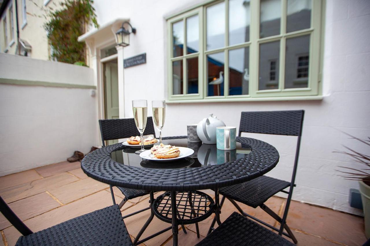 Farndale Cottage Whitby Ngoại thất bức ảnh