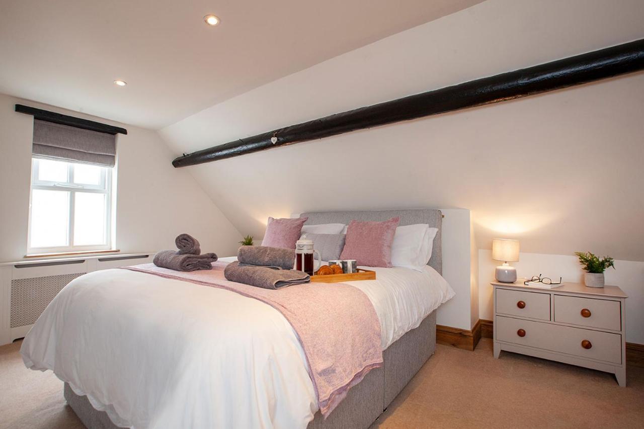 Farndale Cottage Whitby Ngoại thất bức ảnh