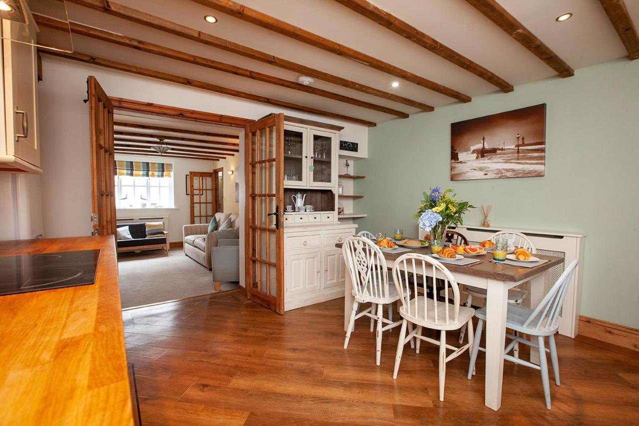 Farndale Cottage Whitby Ngoại thất bức ảnh