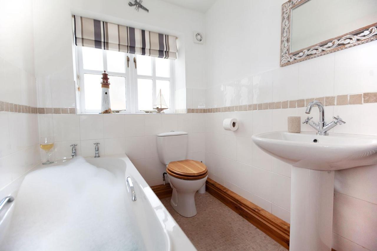Farndale Cottage Whitby Ngoại thất bức ảnh