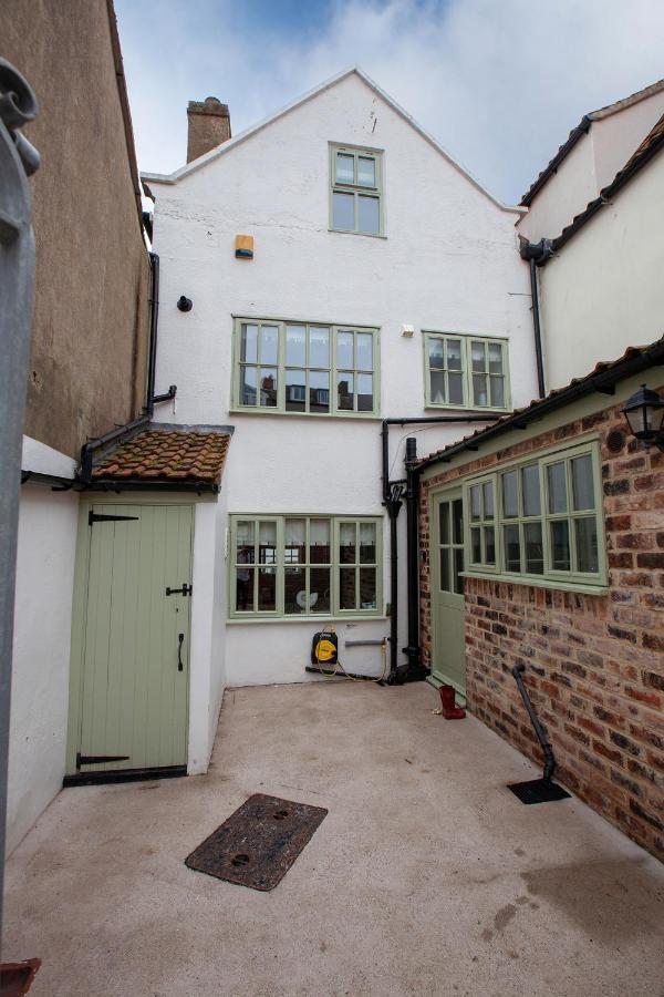 Farndale Cottage Whitby Ngoại thất bức ảnh