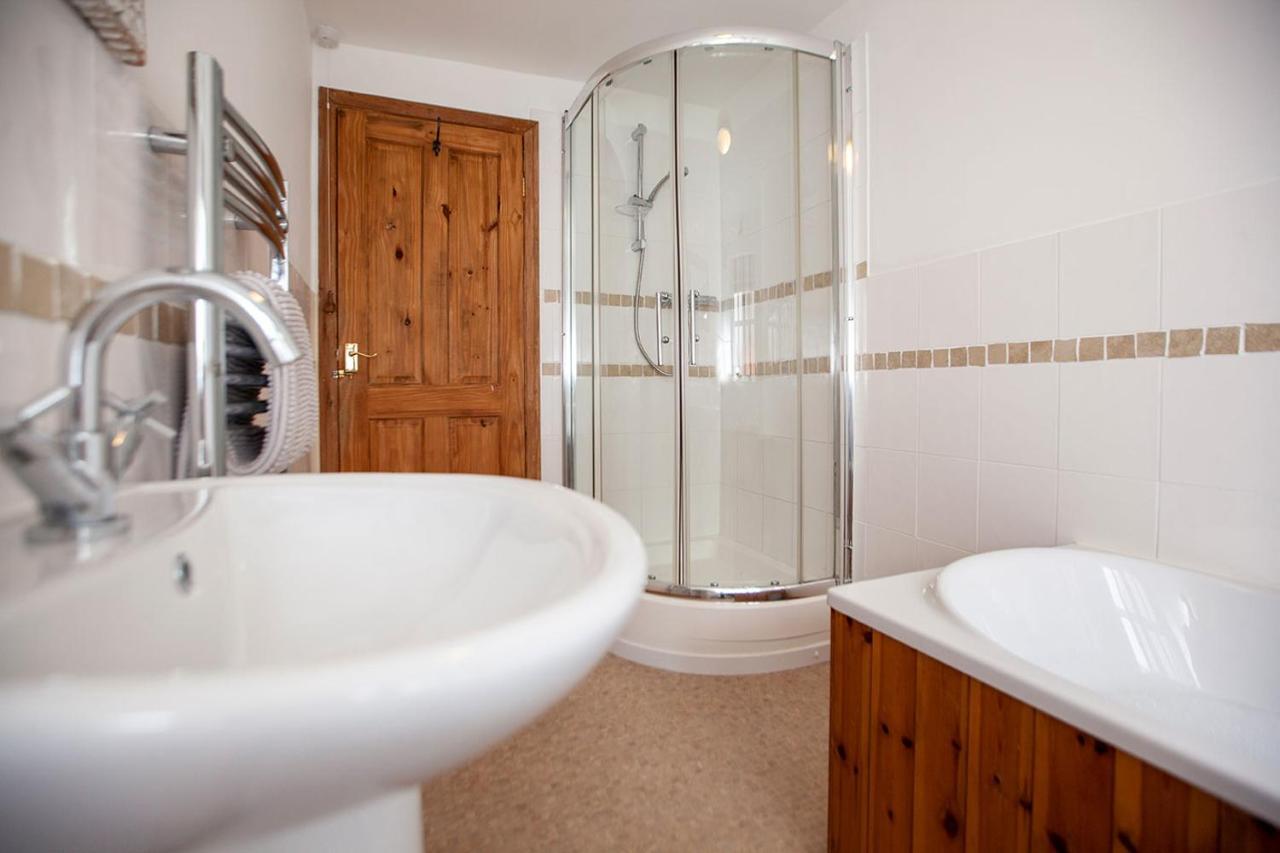Farndale Cottage Whitby Ngoại thất bức ảnh