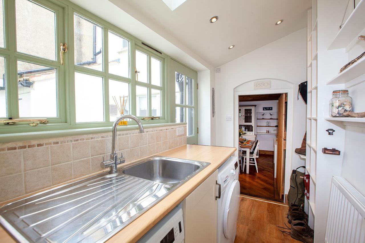 Farndale Cottage Whitby Phòng bức ảnh