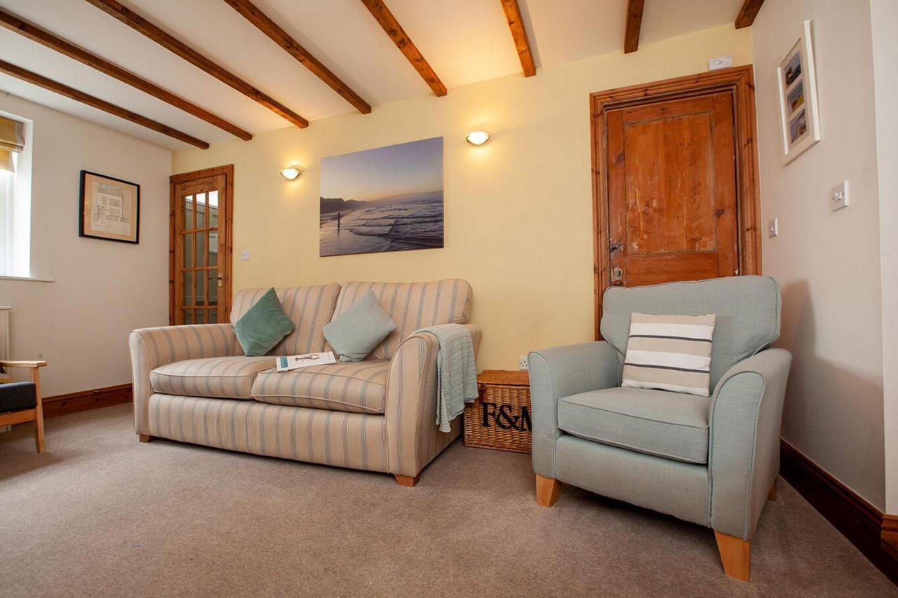 Farndale Cottage Whitby Ngoại thất bức ảnh