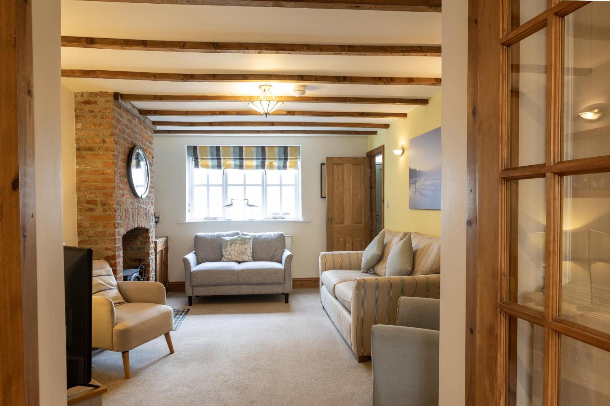 Farndale Cottage Whitby Ngoại thất bức ảnh