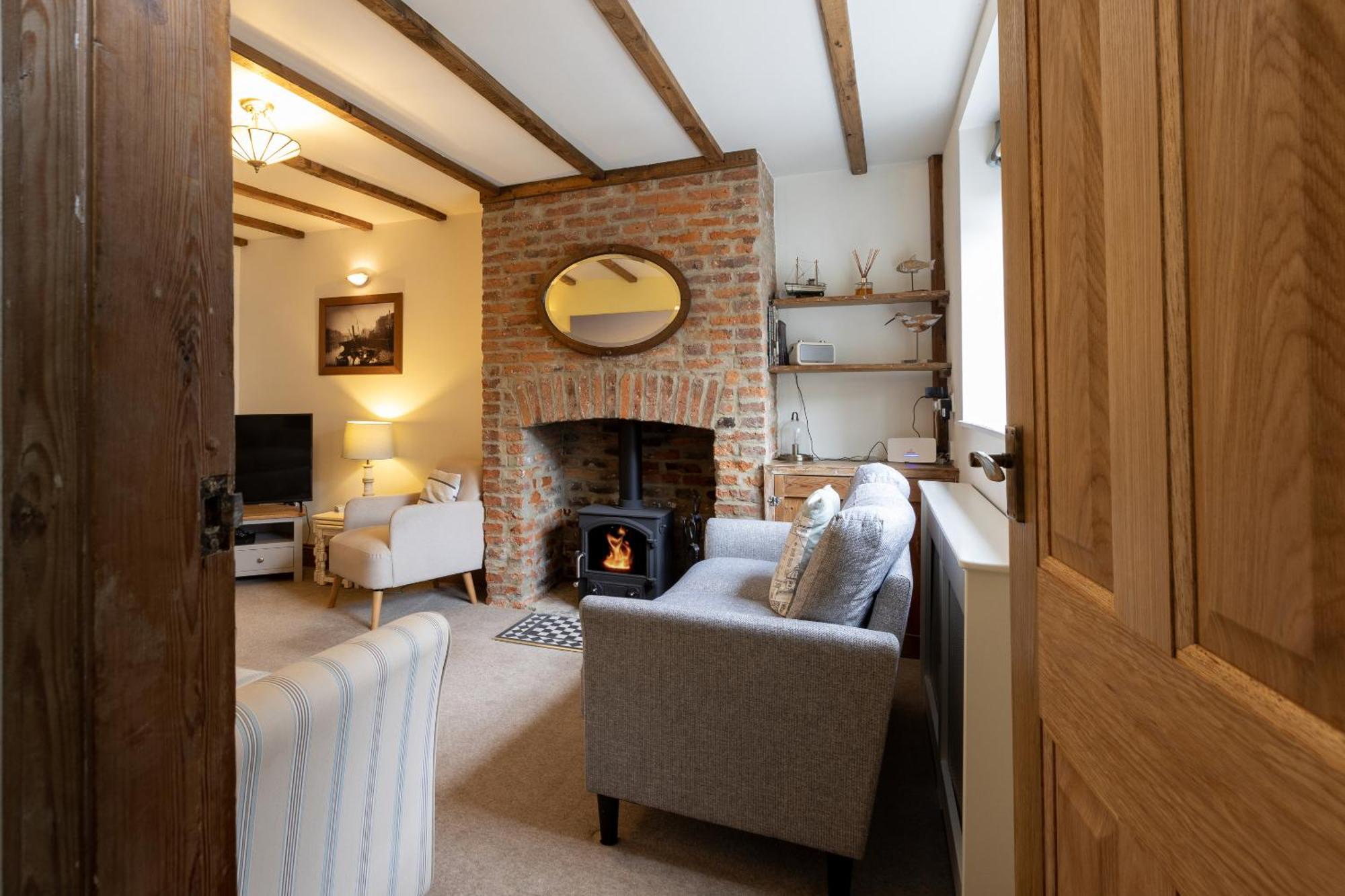 Farndale Cottage Whitby Ngoại thất bức ảnh